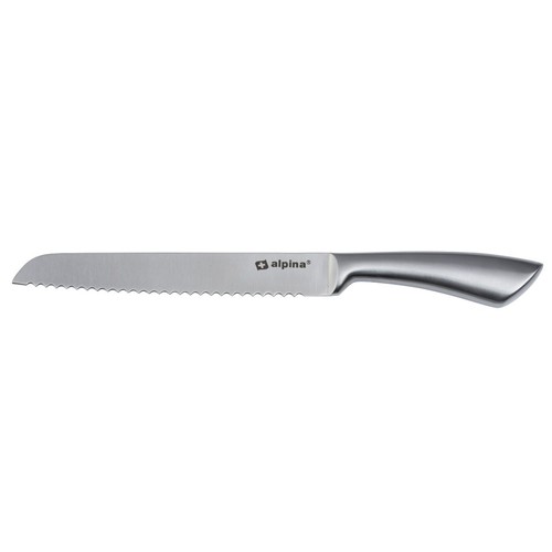 Couteau chef alpina - de,