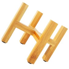 Étagère En Bois Supports De