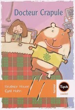 Docteur Crapule, Béatrice