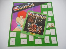 album image Panini + poster