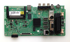 Platine main board ref