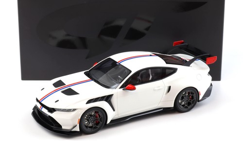 Spirit gt956 ford - 1:18,