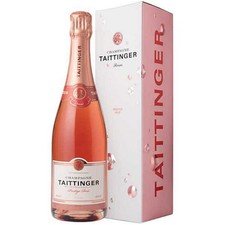 TAITTINGER Rosè Prestige