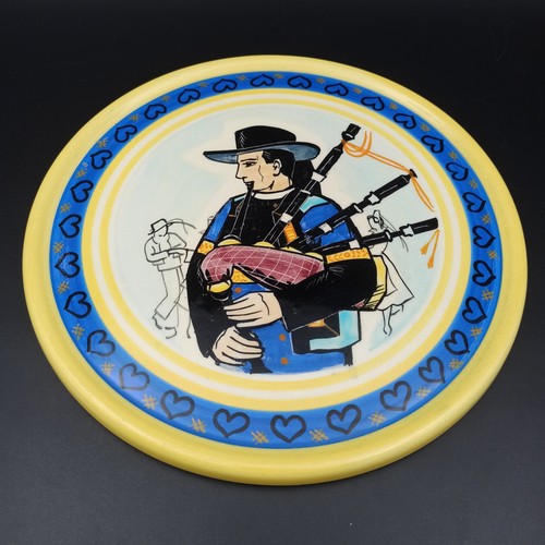 Henriot quimper dessous de - quimper,