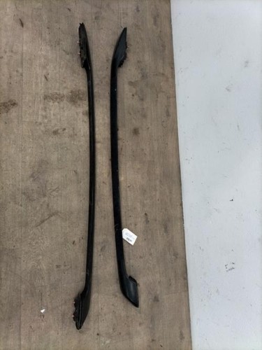 Barres toit toyota - toit, 2