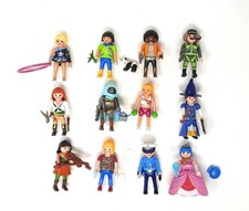 Playmobil fille série - , 19