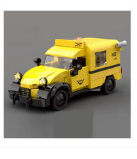 MOC, briques de construction