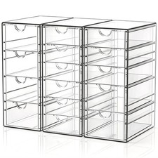 Organisateur de Maquillage