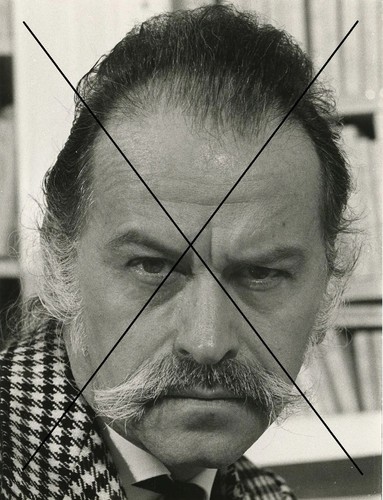 Photo georges mathieu - georges,