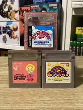 Kirby Tilt'n Tumble Stacker