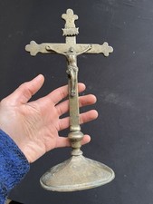 Croix D'Autel XVIII Eme Cœur