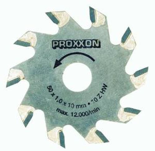 Proxxon lame scie - proxxon,