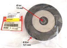 Poulie ressort lanceur moteur