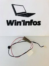 Module Nappe Micros microphone Stéréo / Board Packard Bell LM85 (MS2290)