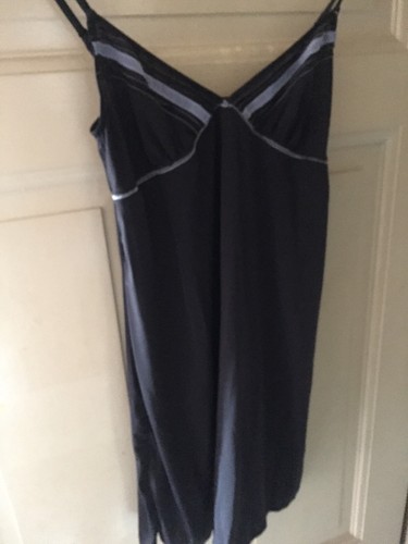 Nuisette noire taille unique - nuisette,