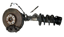 DS Automobiles DS7 Dos Croisé