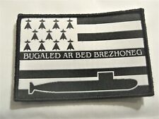 ECUSSON MARINE SOUS MARIN