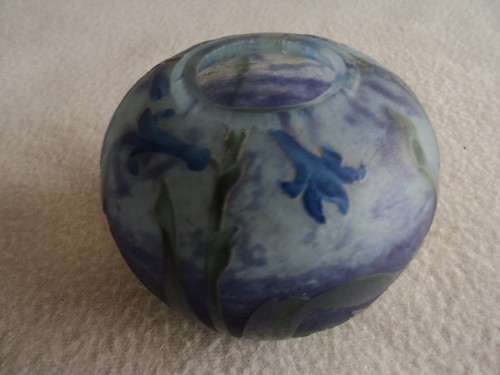 Vase daum era - vase,