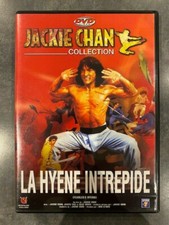 LA HYENE INTREPIDE - film en
