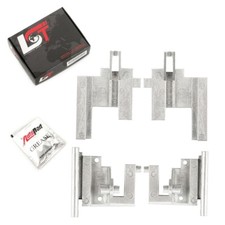 Sonnette De Toit Ouvrant Kit