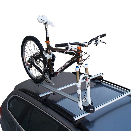 Porte velo sur toit - toit, 1