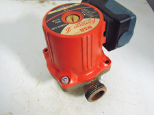 Pompe de chaudiere circulateur