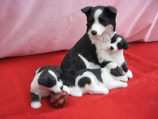 Statue de collection