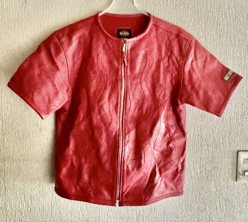 Veste harley davidson - veste, harley-davidson