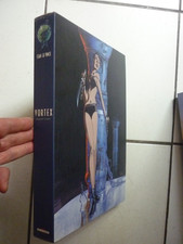 STAN / VINCE / VORTEX   /