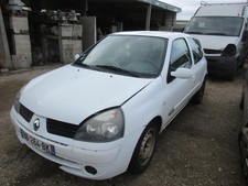 Kit de demarrage RENAULT CLIO