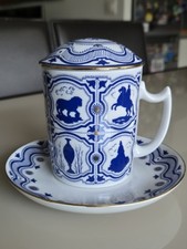 Porcelaine russe lomonosov - porcelaine,