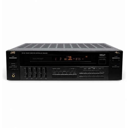 Jvc 403 am computer - jvc,