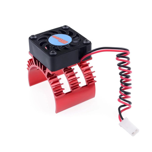 Surpass engine motor heatsink - surpass,