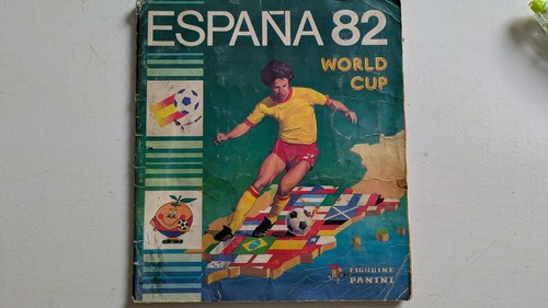 Album panini espagna - panini,