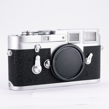 Leica M3 single stroke