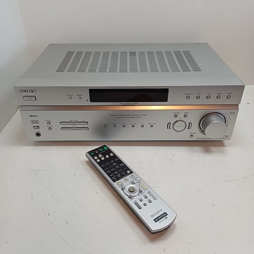 Sony str de497p stereo - sony, str-de497p