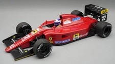 Ferrari 642 F1 Alain Prost #27