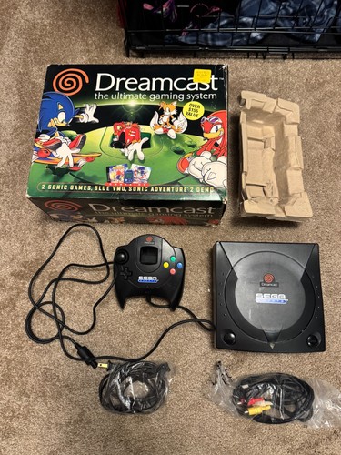 Sega dreamcast sports edition - sega,