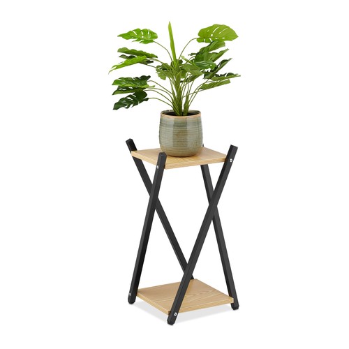 étagère plantes tabouret - Étagère,