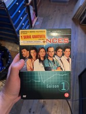 Coffret dvd urgences - 4,