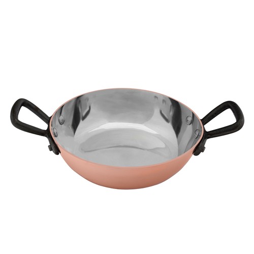 Plat servir cm rond - servir,