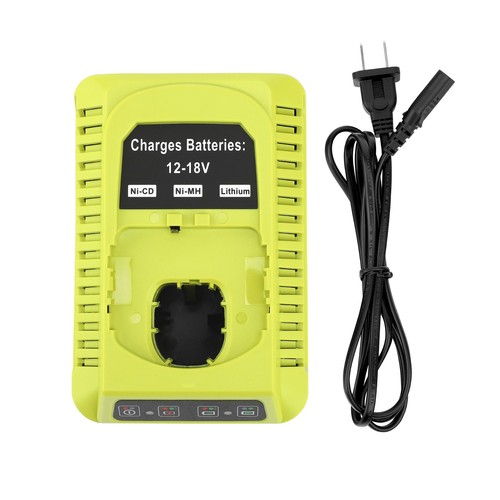 18v charger for - charger, ryobi