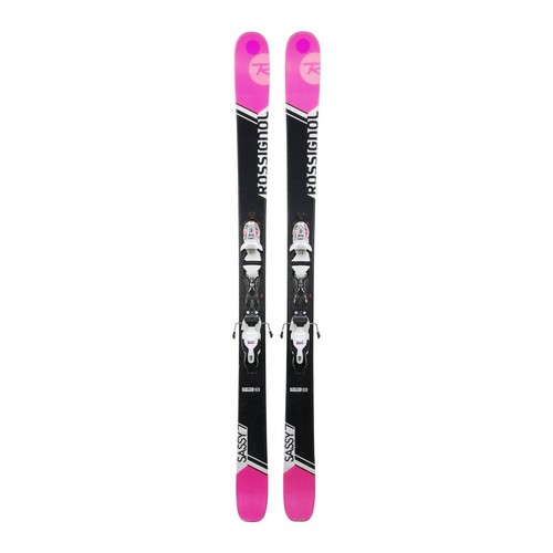 Ski occasion rossignol sassy - ski,