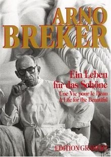 Arno breker ein leben - arno,