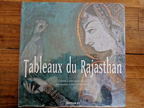 Tableaux rajasthan - tableaux,