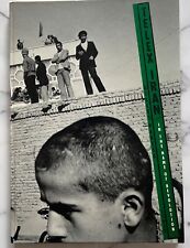 Gilles Peress Telex iran In The Name of Revolution Scale 1997 couv rigide