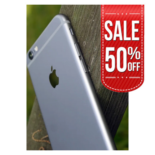 Apple iphone 16gb 64gb - 6,