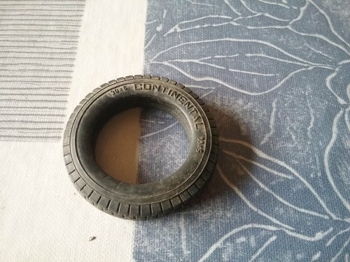 Pneu continental diametre - 1,