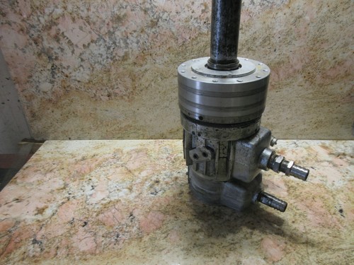 Kitagawa hydraulic spindle - kitagawa,