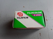 pellicules photo Fujifilm